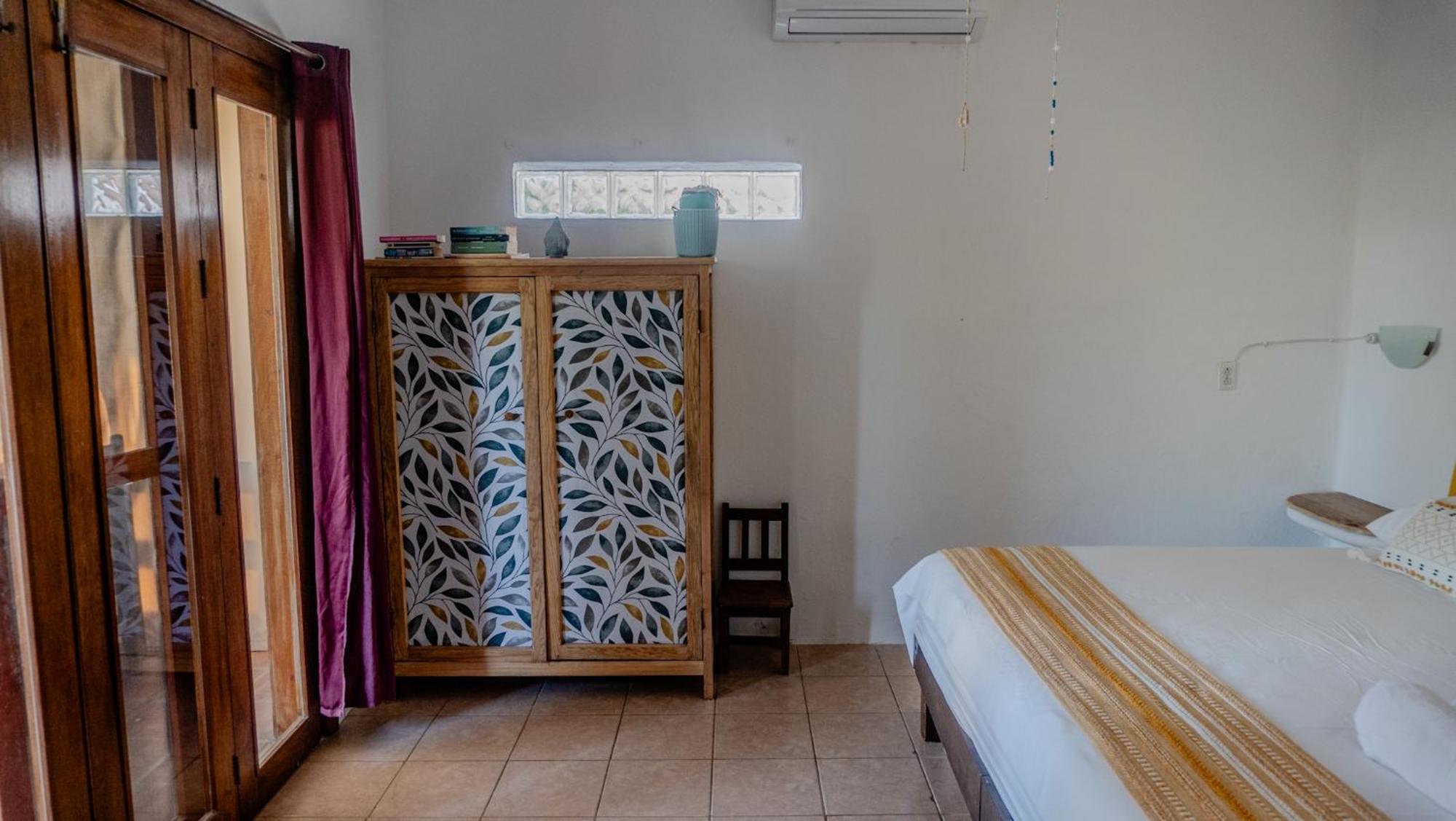 Posada Arigalan マスンテ エクステリア 写真