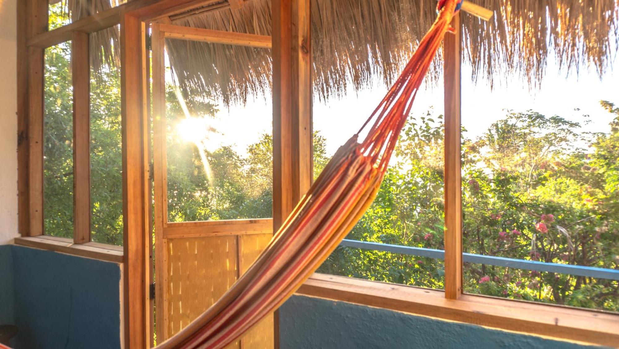 Posada Arigalan マスンテ エクステリア 写真
