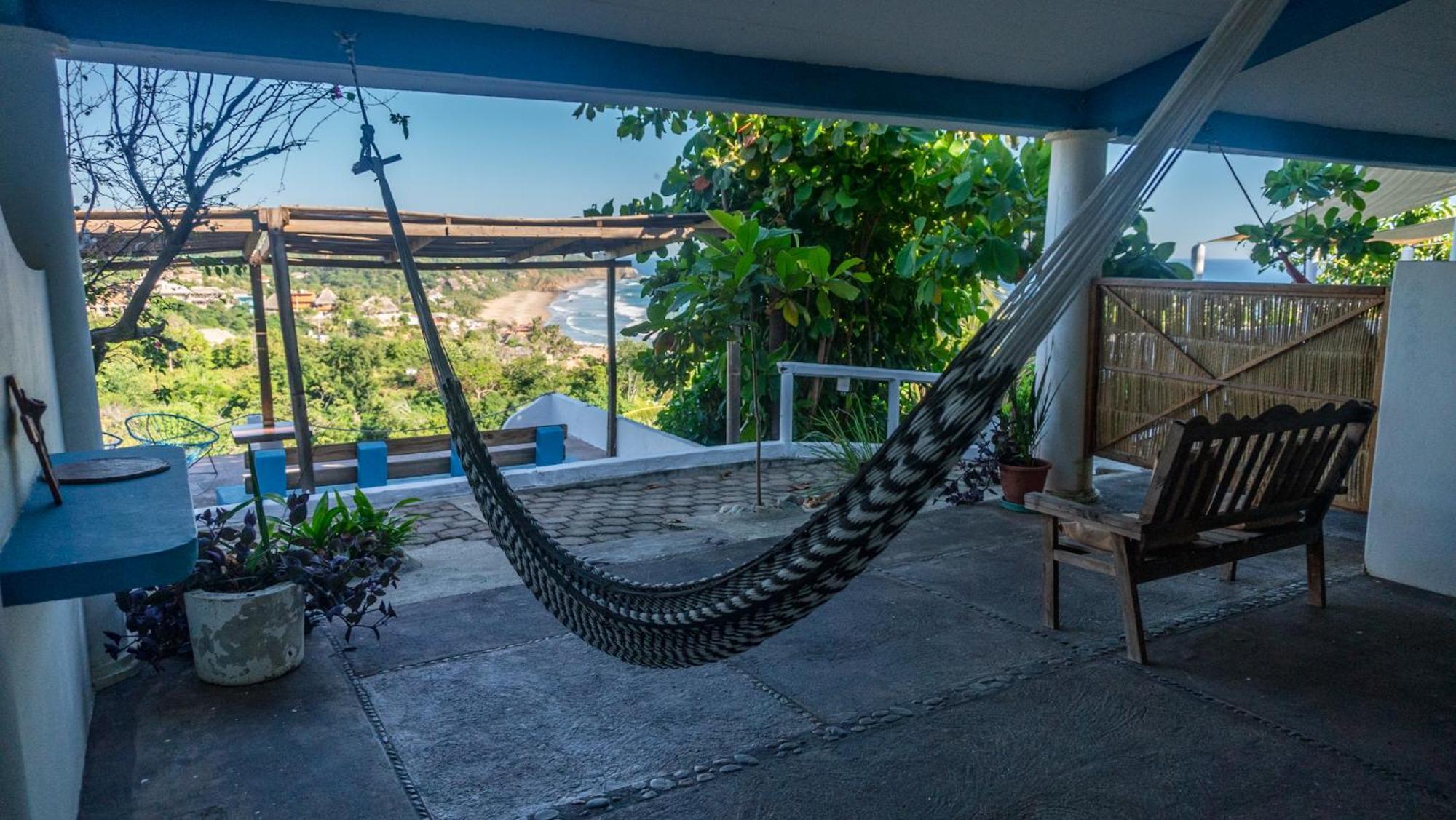 Posada Arigalan マスンテ エクステリア 写真