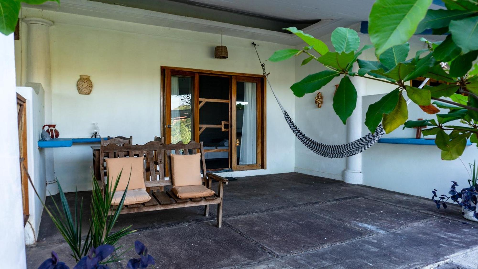 Posada Arigalan マスンテ エクステリア 写真
