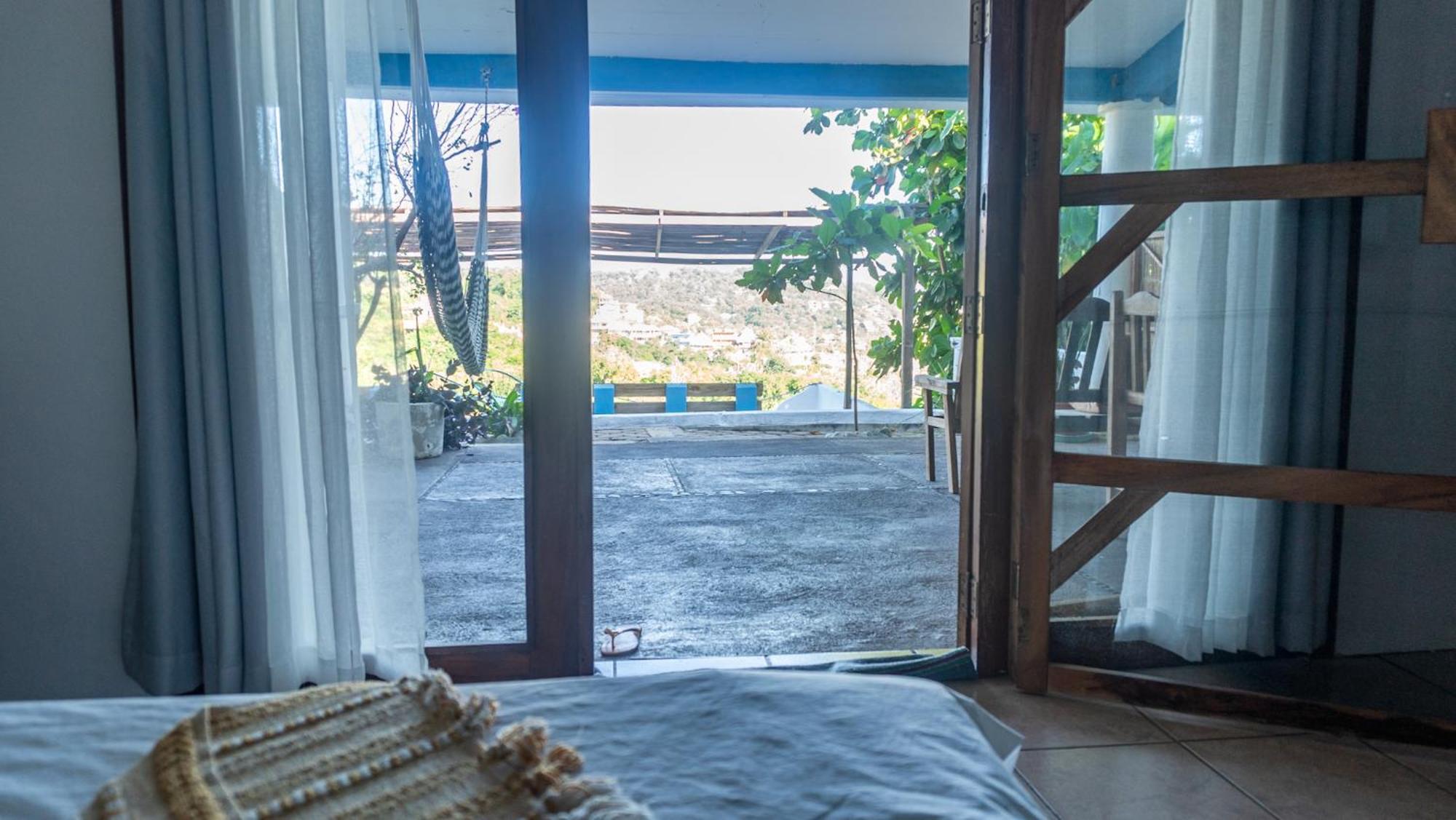Posada Arigalan マスンテ エクステリア 写真