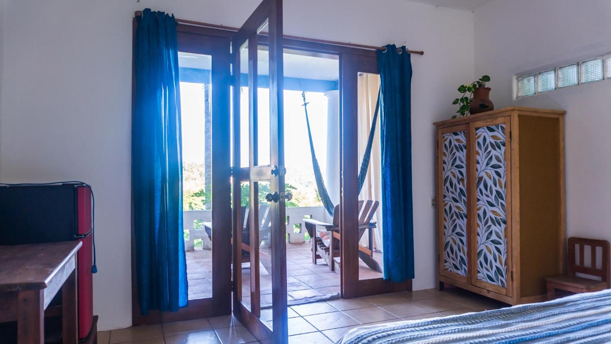 Posada Arigalan マスンテ エクステリア 写真