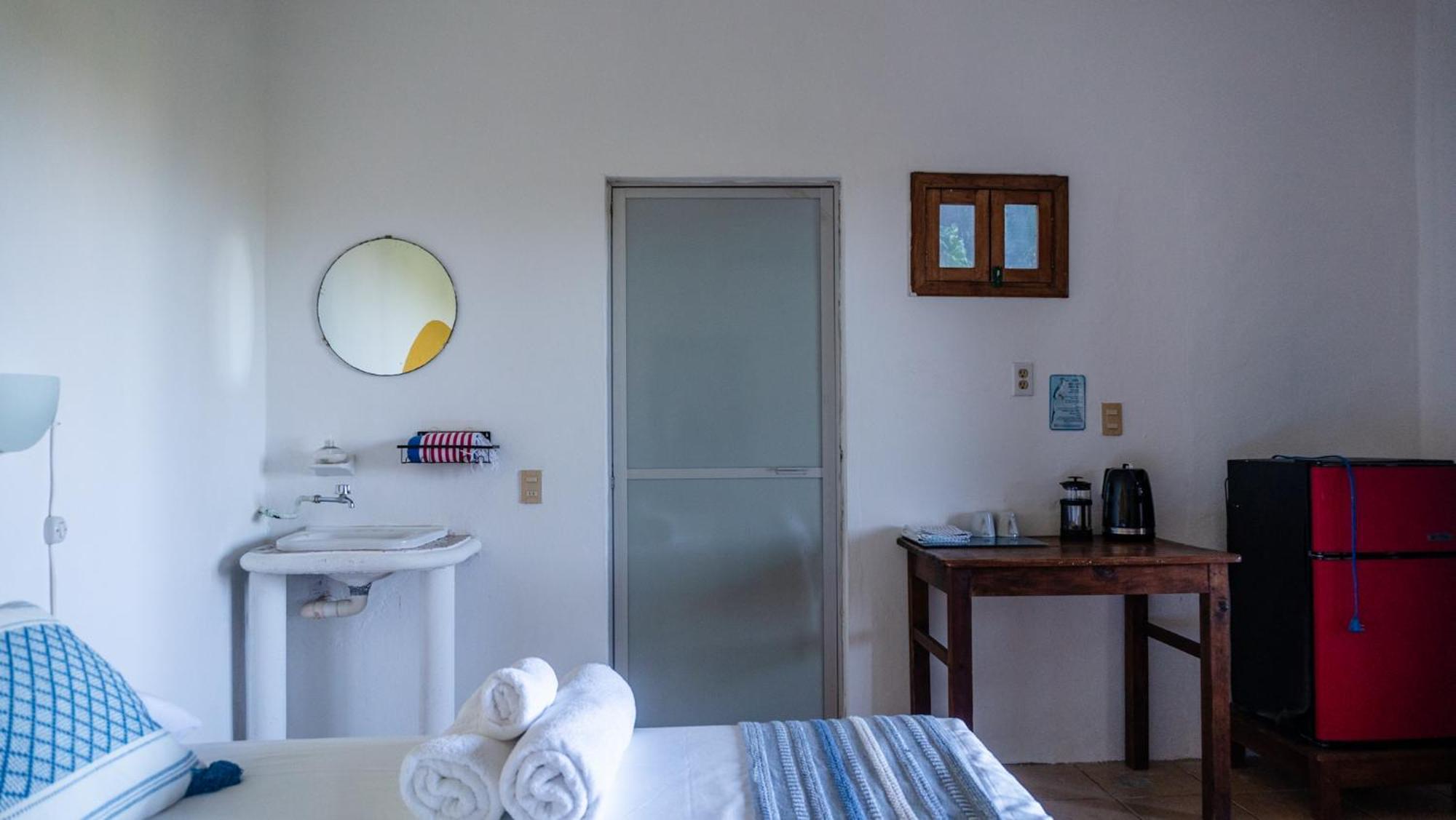 Posada Arigalan マスンテ エクステリア 写真