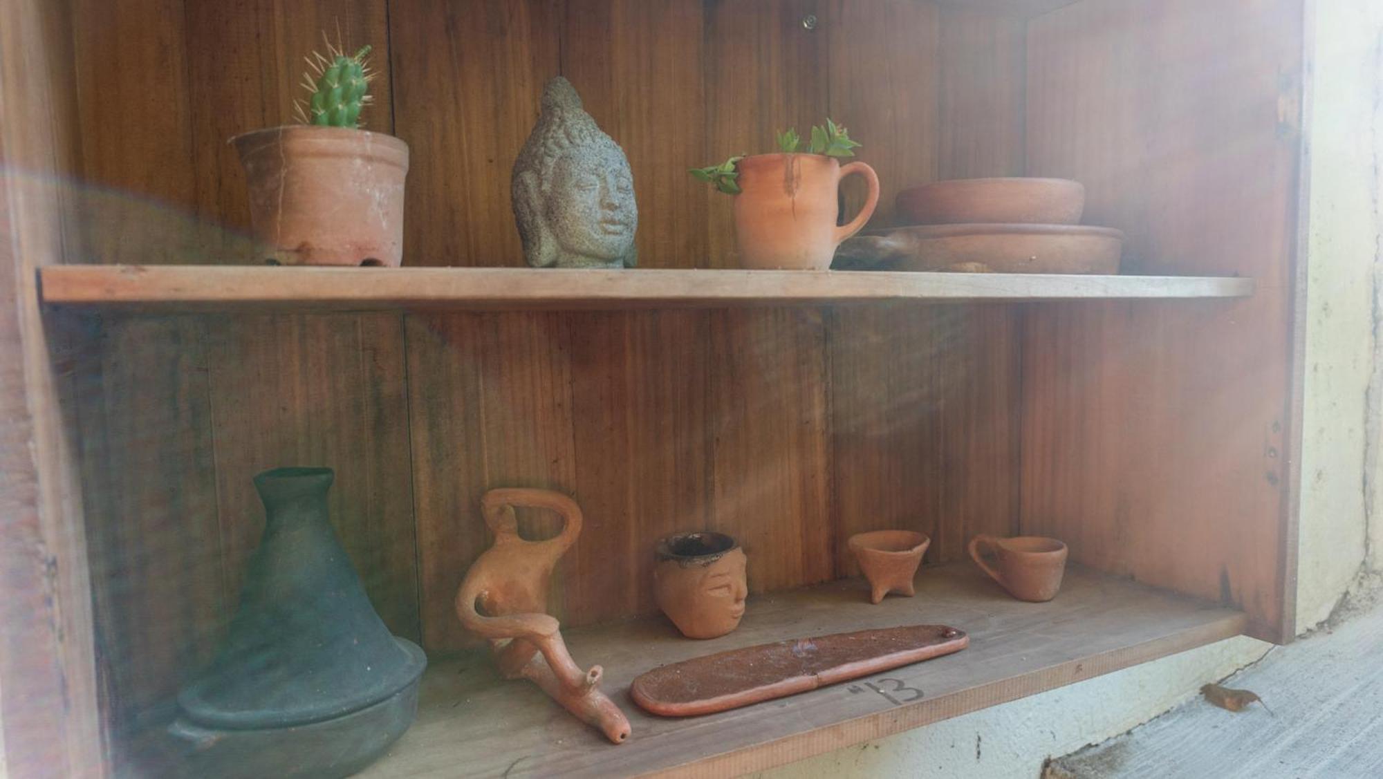 Posada Arigalan マスンテ エクステリア 写真