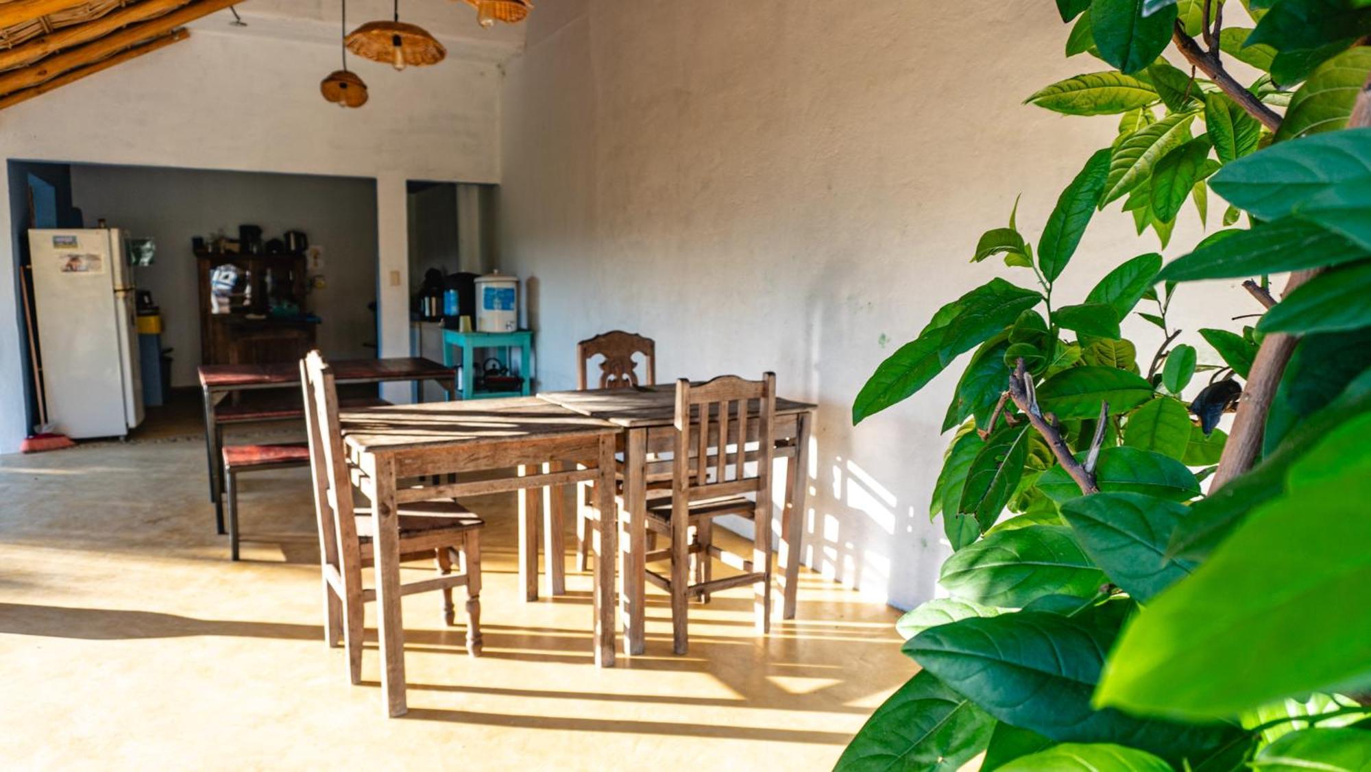 Posada Arigalan マスンテ エクステリア 写真